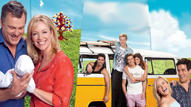 Familienserien