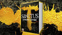 'Sanctus' von Simon Toyne