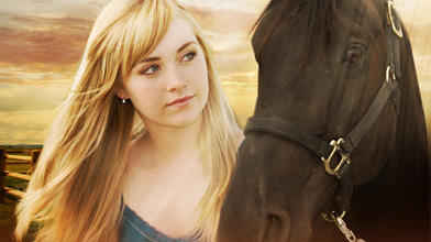 Heartland - Paradies für Pferde