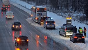 Wetter-Chaos: Schnee und Orkanböen im Anflug Wetter-Chaos: Schnee und Orkanböen im Anflug