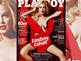 Lindsay Lohan im 'Playboy': Stilvoll wie Marilyn Monroe