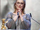 Meryl Streep: Goldener Ehrenb&auml;r auf der Berlinale