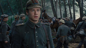 Filmkritik Gefährten Steven Spielberg David Kross