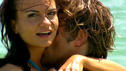 Der Bachelor 2012: Heiße Spielchen im Wasser