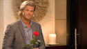 Wem überreicht der Bachelor die letzte Rose?