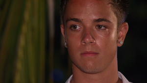 DSDS-Kandidat 2012 Luca Hänni