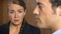 Katja fürchtet Bens Aussage