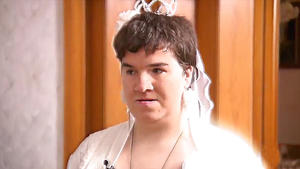 Beate wird Prinzessin
