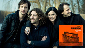 Ab sofort gibt's die neue Single