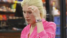Heidi Montag: Kaum wiederzuerkennen