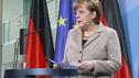 Stellungnahme der Kanzlerin zum Wulff-Rücktritt