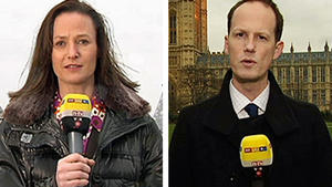 Wulff: So reagiert das Ausland