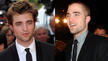 Robert Pattinson: Haare raspelkurz