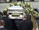 Whitney Houston: Familie und Freunde nehmen Abschied