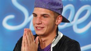 Die 25: Wo wird Pietro Lombardi im Ranking stehen?