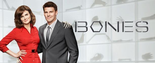 11 neue Folgen "Bones" seit dem 08.03. um 21.15 Uhr