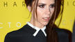 Victoria Beckham: Müde und mager