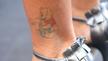 Pooh, ganz schön kindisch das Tattoo!