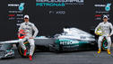Mercedes AMG