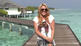DSDS 2012: So wohnt Natalie Horler beim Recall auf den Malediven