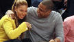 Beyonce & Jay-Z: Crazy in Love