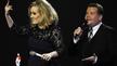 Adele bei BRIT Awards stinksauer