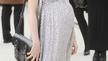 Mit Brautkleid auf der Fashion-Week?