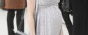 Mit Brautkleid auf der Fashion-Week?