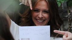 Jennifer Love Hewitt: PR am Geburtstag