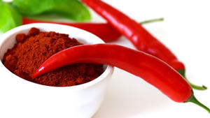 Geheimtipp Chili: 20 Diät-Knüller