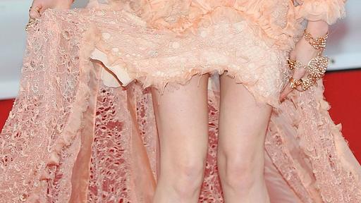 Fashion-Totalausf&auml;lle bei den Brit Awards
