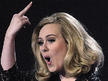 Adele stinksauer bei BRIT Awards