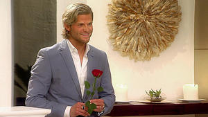 Paul, der Bachelor im Chat