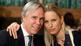 Modenschau in New York vor Stardesigner Tommy Hilfiger
