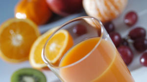 Studie Multivitaminsaft Stiftung Warentest