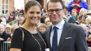 Prinzessin Victoria: Das Baby ist da