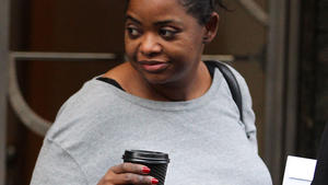 Schauspielerin Octavia Spencer will neue Brüste