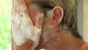 Der Bachelor: Intime Einblicke in der Dusche