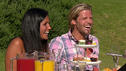 Der Bachelor 2012: Anja trifft Pauls Familie