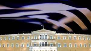 Manipulationsvorwürfe: griechisches Defizit 2009 künstlich erhöht