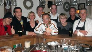 Küchenchefs Spezial Küchenchefs Spezial