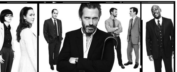 Start der 8. Staffel "Dr. House" am 06.03. um 21.15 Uhr