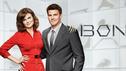 'Bones' mit neuen Folgen!