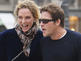 Uma Thurman ist schwanger