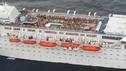 Horrortrip auf Kreuzfahrtschiff