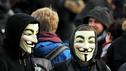 Interpol: Razzia in Hackerkreisen und die Rache