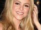 Shakira in Knuddellaune bei UNICEF