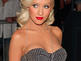 Christina Aguilera: "Mein Vater schlug mich blutig"