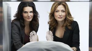 Die Stars bei "Rizzoli & Isles"