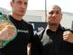 Vitali Klitschko gegen Chris Arreola